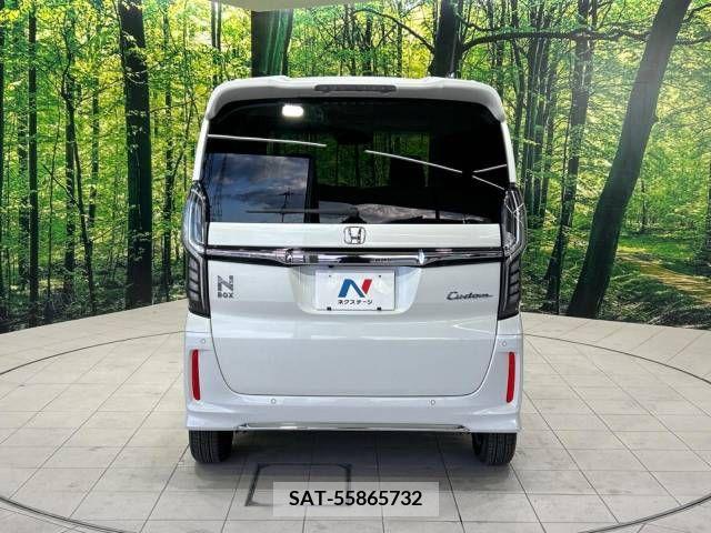 Honda N BOX CUSTOM 2021-11 211608-15