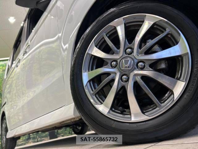 Honda N BOX CUSTOM 2021-11 211608-13