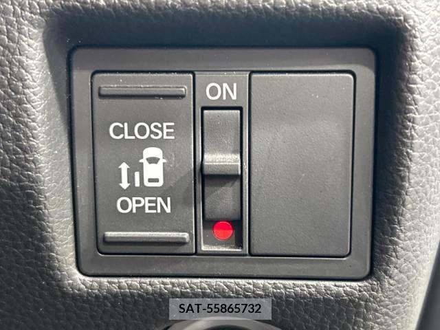 Honda N BOX CUSTOM 2021-11 211608-6