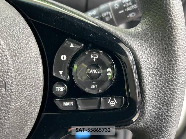 Honda N BOX CUSTOM 2021-11 211608-4
