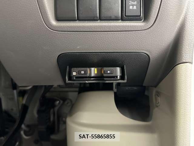 Suzuki EVERY 2019-03 301607-16
