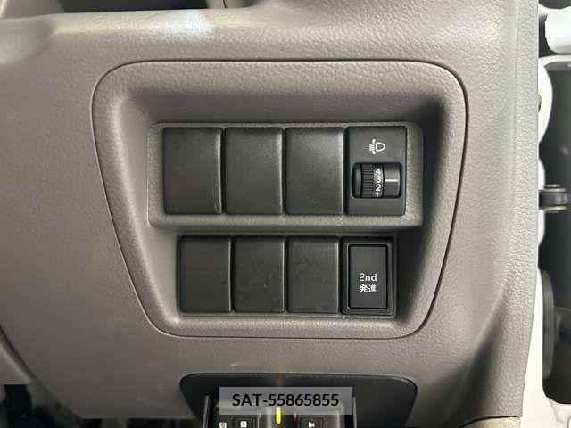 Suzuki EVERY 2019-03 301607-15