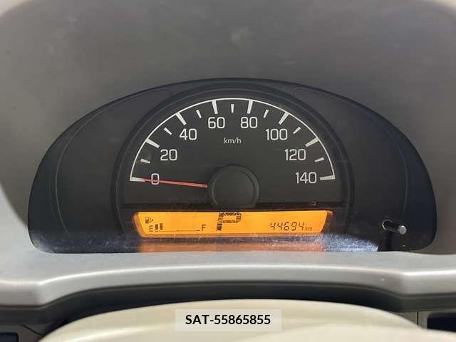 Suzuki EVERY 2019-03 301607-14