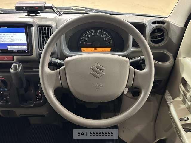 Suzuki EVERY 2019-03 301607-13