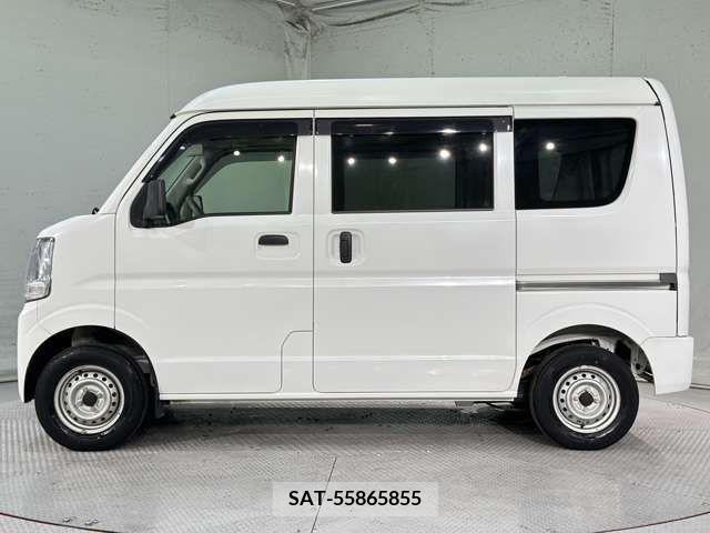 Suzuki EVERY 2019-03 301607-11