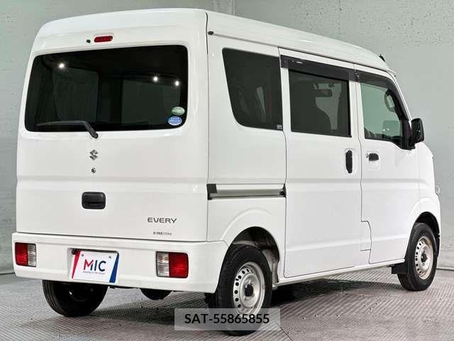 Suzuki EVERY 2019-03 301607-8