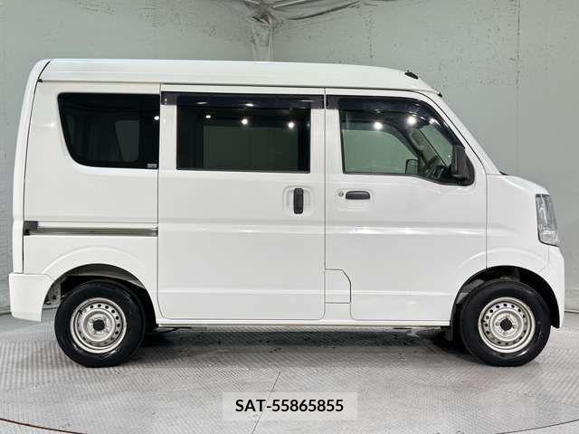Suzuki EVERY 2019-03 301607-7