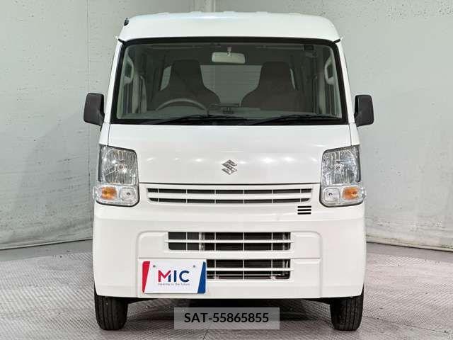 Suzuki EVERY 2019-03 301607-6