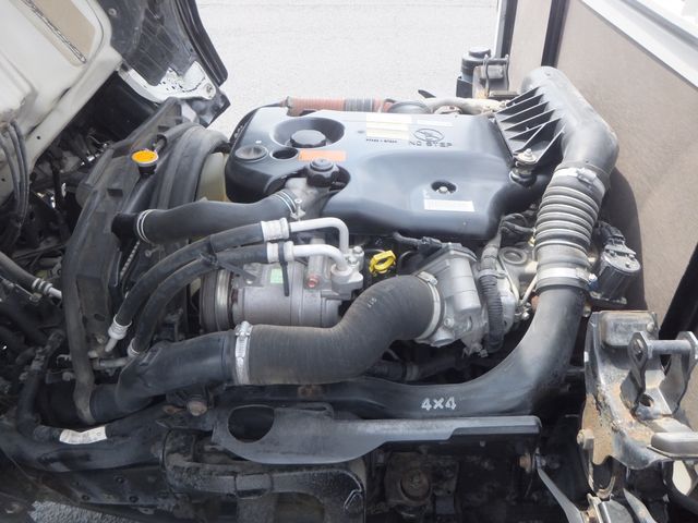 Isuzu ELF TRUCK 2008-02 1010-22