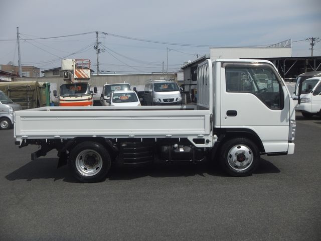 Isuzu ELF TRUCK 2008-02 1010-4