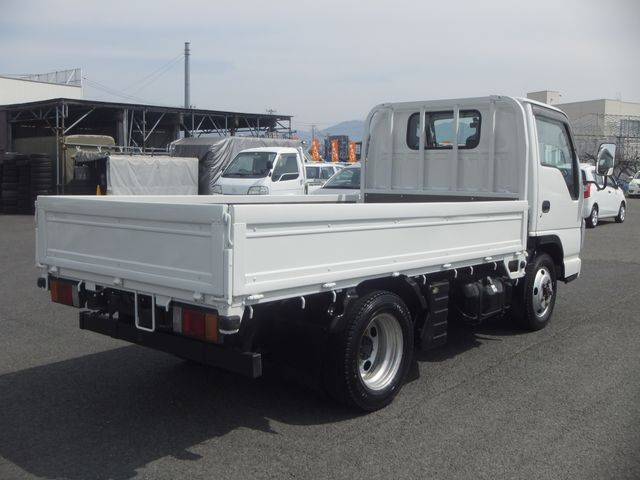 Isuzu ELF TRUCK 2008-02 1010-6