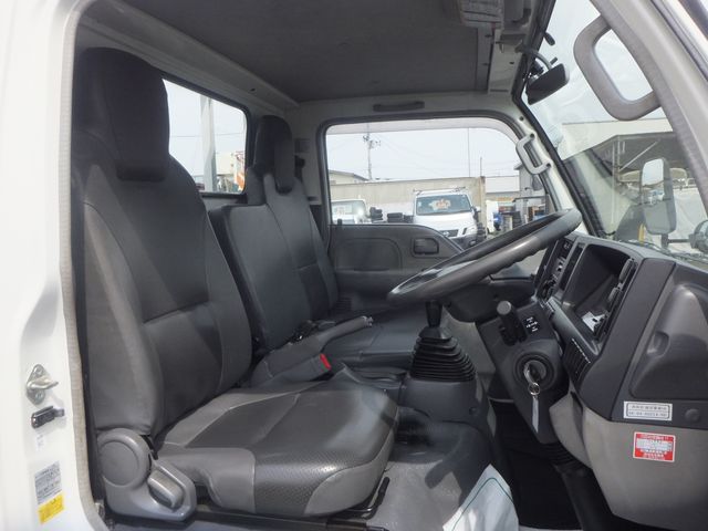 Isuzu ELF TRUCK 2008-02 1010-12