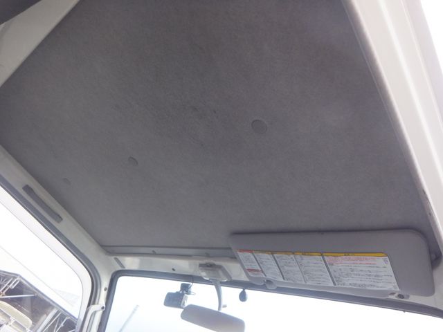Isuzu ELF TRUCK 2008-02 1010-14