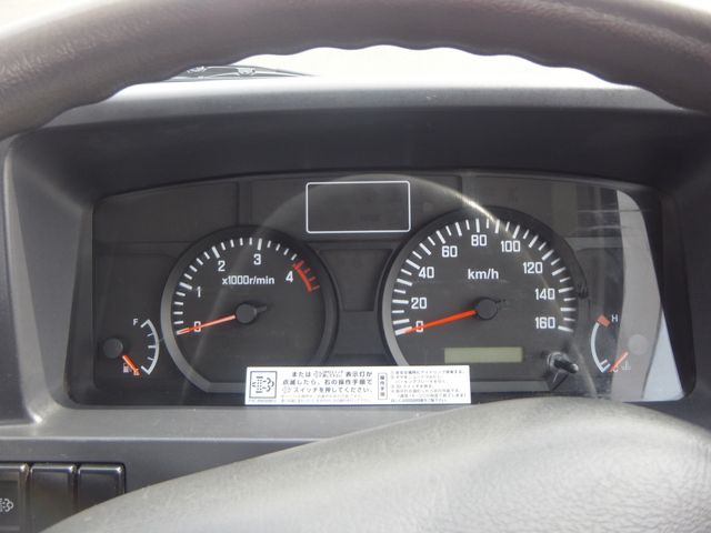 Isuzu ELF TRUCK 2008-02 1010-16