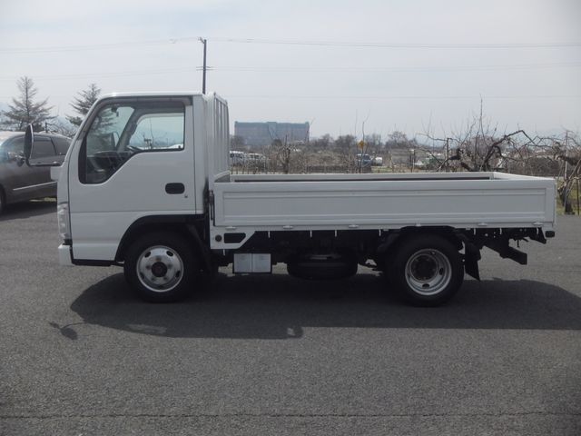 Isuzu ELF TRUCK 2008-02 1010-5