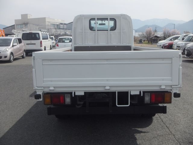 Isuzu ELF TRUCK 2008-02 1010-7