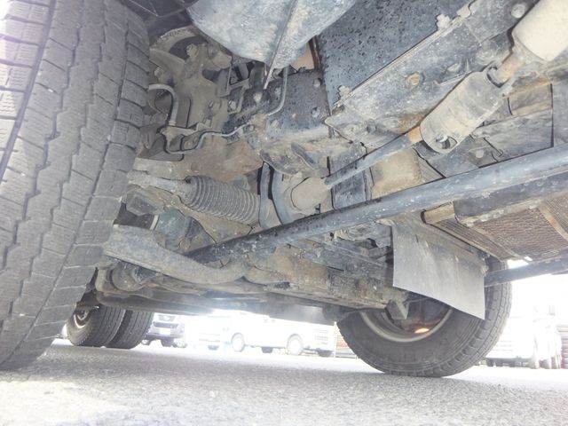 Isuzu ELF TRUCK 2008-02 1010-23