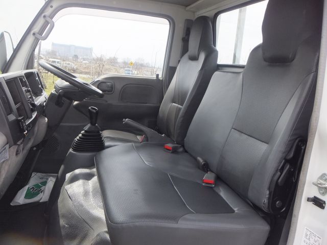 Isuzu ELF TRUCK 2008-02 1010-13