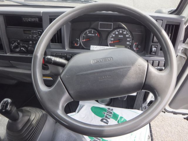 Isuzu ELF TRUCK 2008-02 1010-15