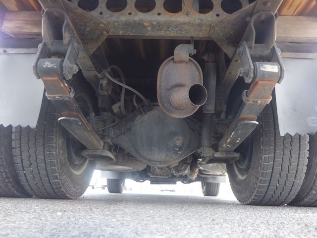 Isuzu ELF TRUCK 2008-02 1010-27