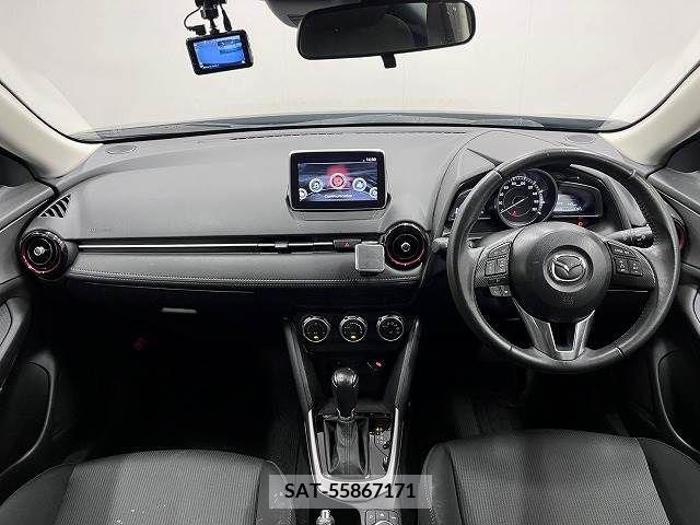 Mazda CX-3 2016-06 265778-1