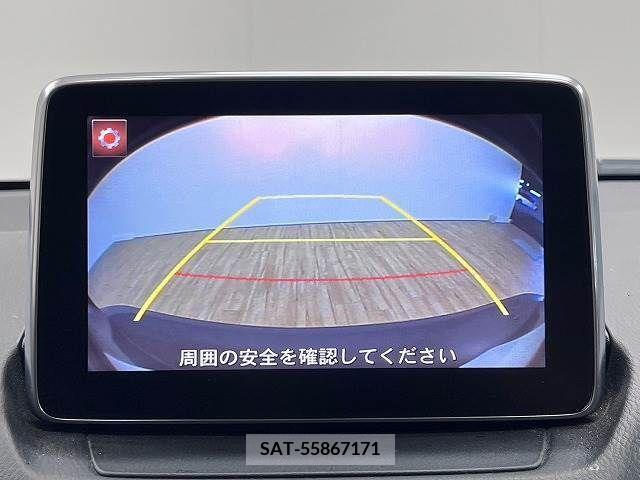 Mazda CX-3 2016-06 265778-3