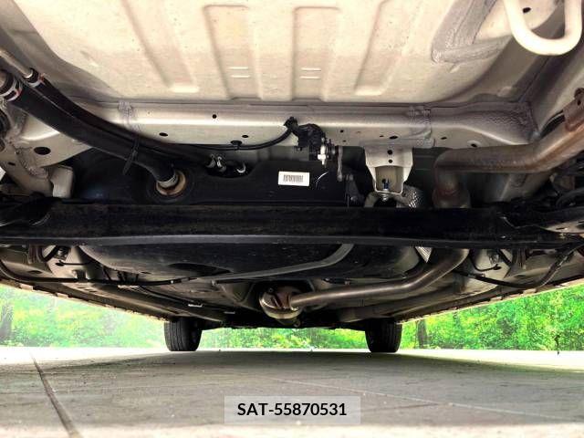 Suzuki ALTO WORKS 2018-10 305207-17