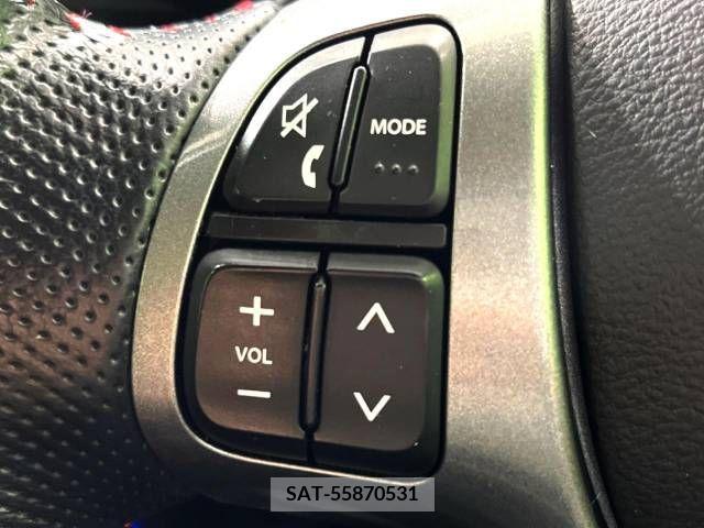 Suzuki ALTO WORKS 2018-10 305207-6