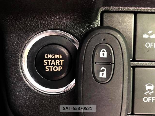 Suzuki ALTO WORKS 2018-10 305207-5