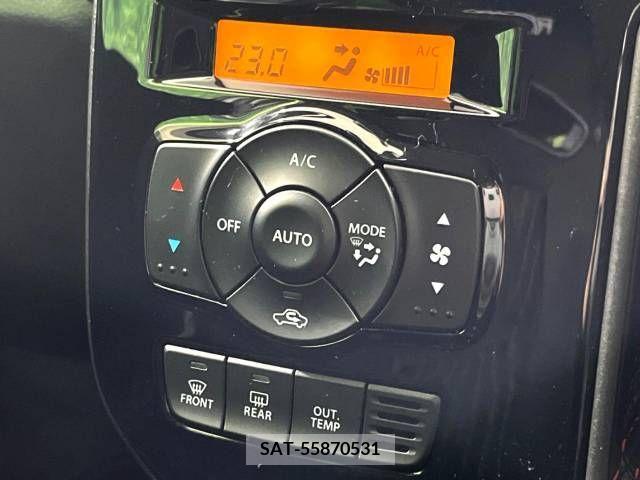 Suzuki ALTO WORKS 2018-10 305207-4