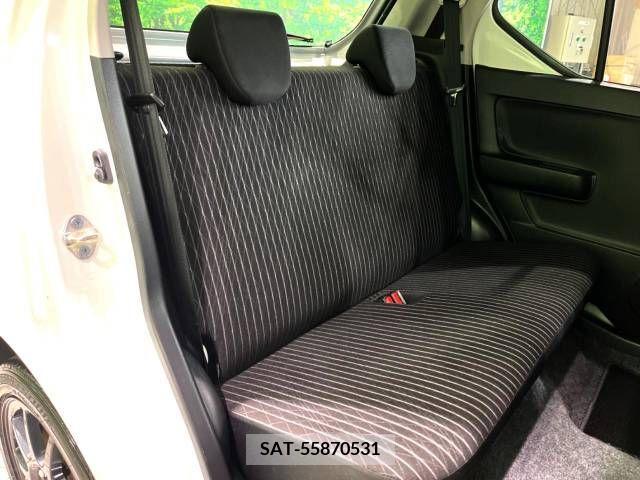 Suzuki ALTO WORKS 2018-10 305207-10