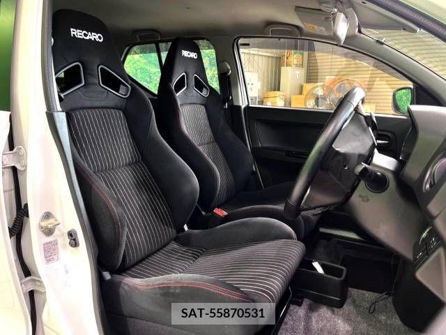 Suzuki ALTO WORKS 2018-10 305207-9