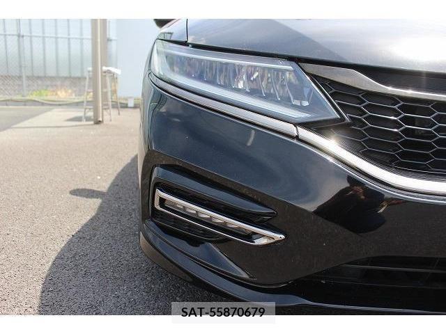 Honda JADE 2018-05 302732-6