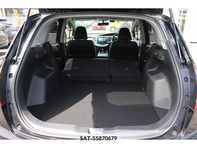 Honda JADE 2018-05 302732-10
