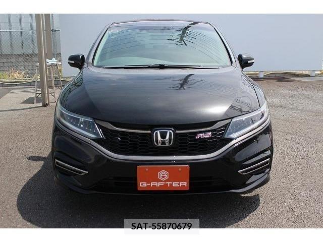 Honda JADE 2018-05 302732-2
