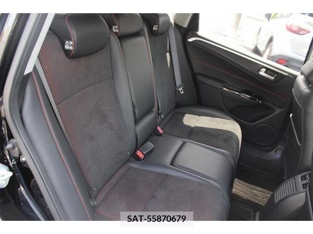 Honda JADE 2018-05 302732-9