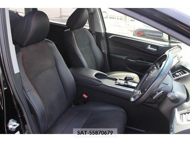 Honda JADE 2018-05 302732-8