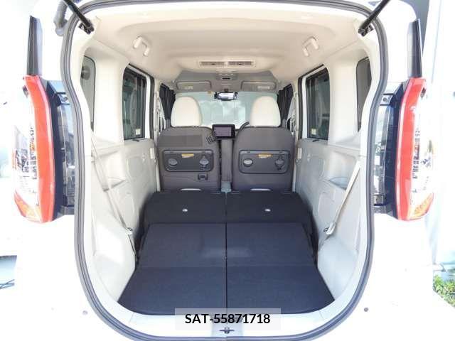 Mitsubishi EK SPACE 2022-10 380002-8