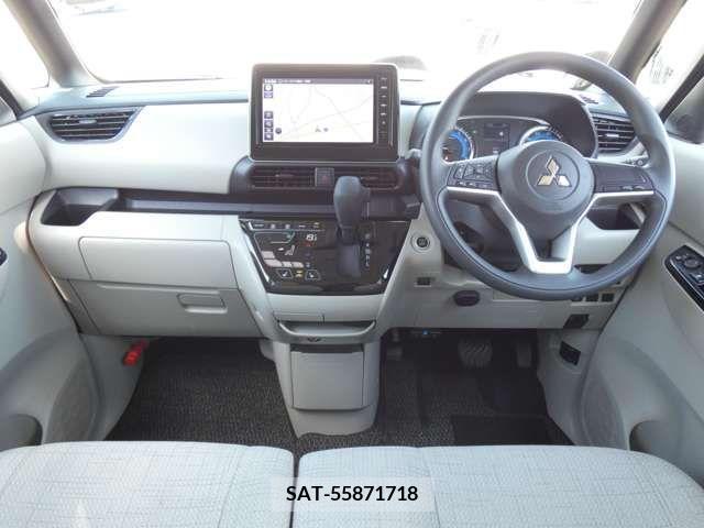 Mitsubishi EK SPACE 2022-10 380002-3