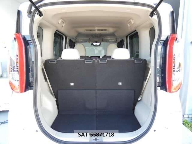 Mitsubishi EK SPACE 2022-10 380002-7