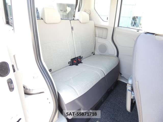 Mitsubishi EK SPACE 2022-10 380002-6
