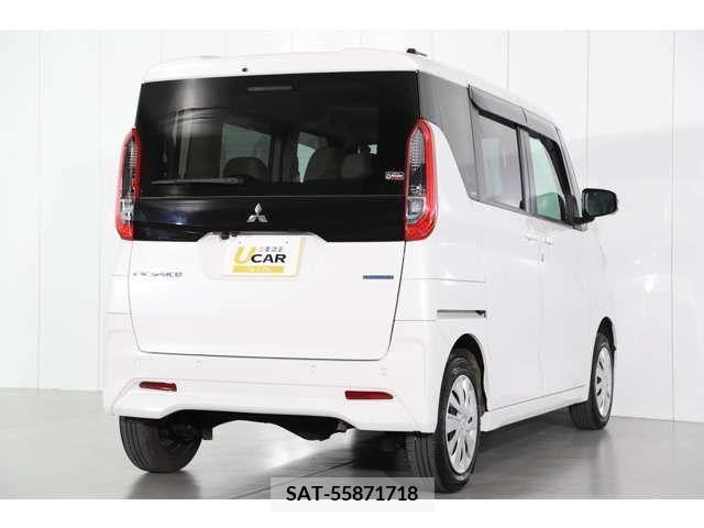 Mitsubishi EK SPACE 2022-10 380002-19