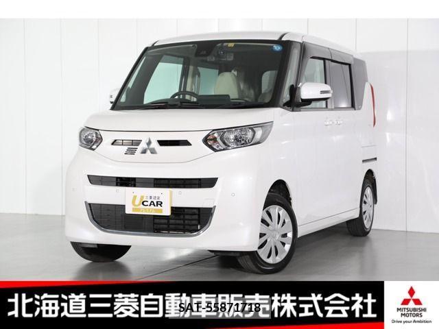 Mitsubishi EK SPACE 2022-10 380002-0