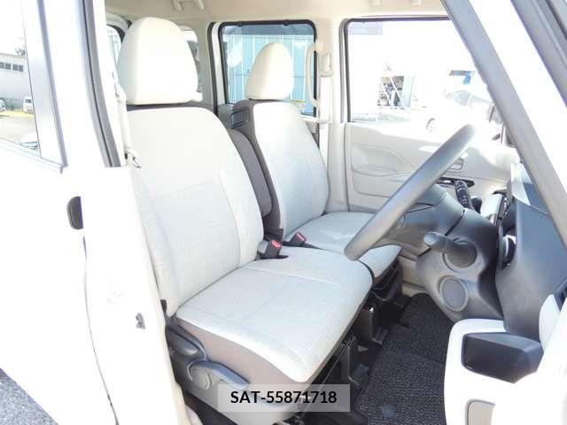 Mitsubishi EK SPACE 2022-10 380002-5