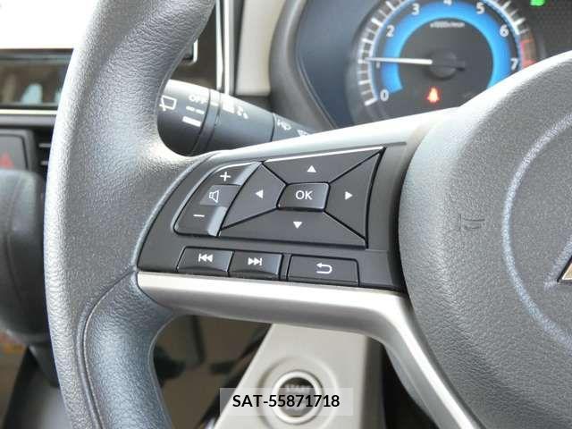 Mitsubishi EK SPACE 2022-10 380002-14