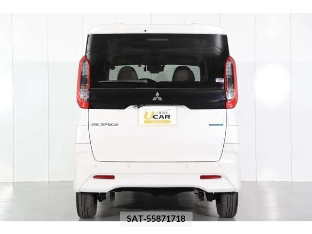 Mitsubishi EK SPACE 2022-10 380002-18