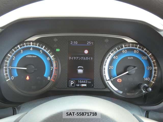 Mitsubishi EK SPACE 2022-10 380002-12