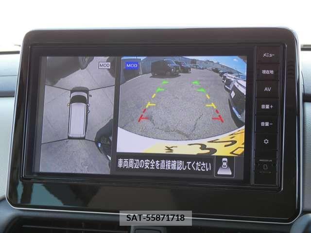 Mitsubishi EK SPACE 2022-10 380002-9