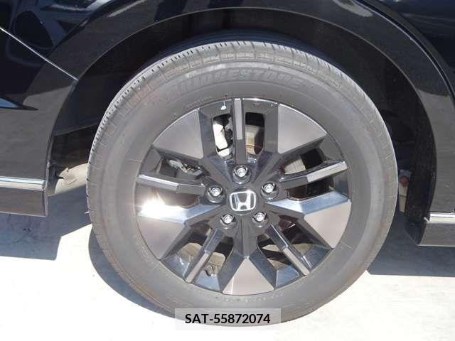 Honda STEP WGN 2022-09 286194-14