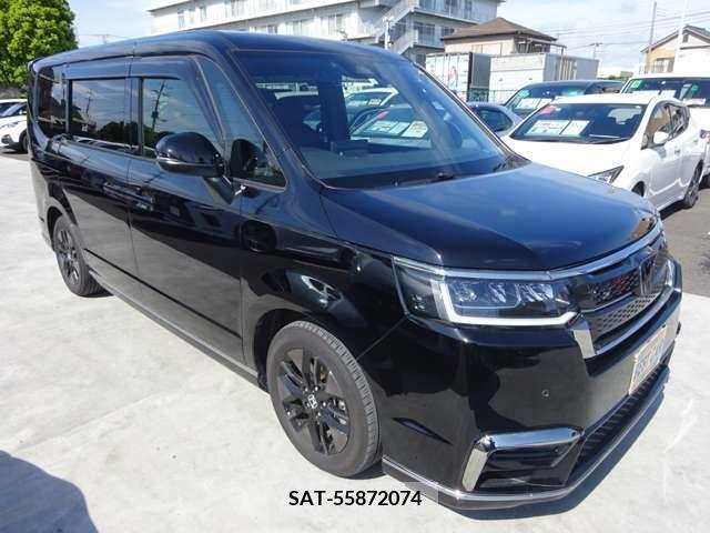 Honda STEP WGN 2022-09 286194-8